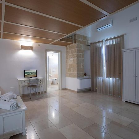 Bed and Breakfast Casale Donna Rosa Sannicola Exterior foto