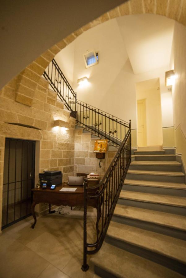 Bed and Breakfast Casale Donna Rosa Sannicola Exterior foto
