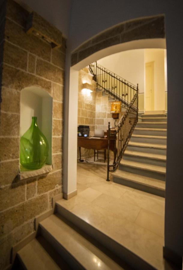 Bed and Breakfast Casale Donna Rosa Sannicola Exterior foto