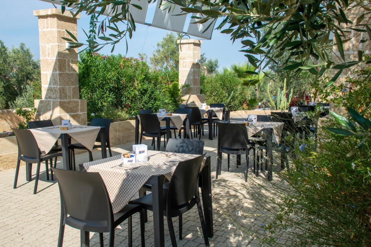 Bed and Breakfast Casale Donna Rosa Sannicola Exterior foto