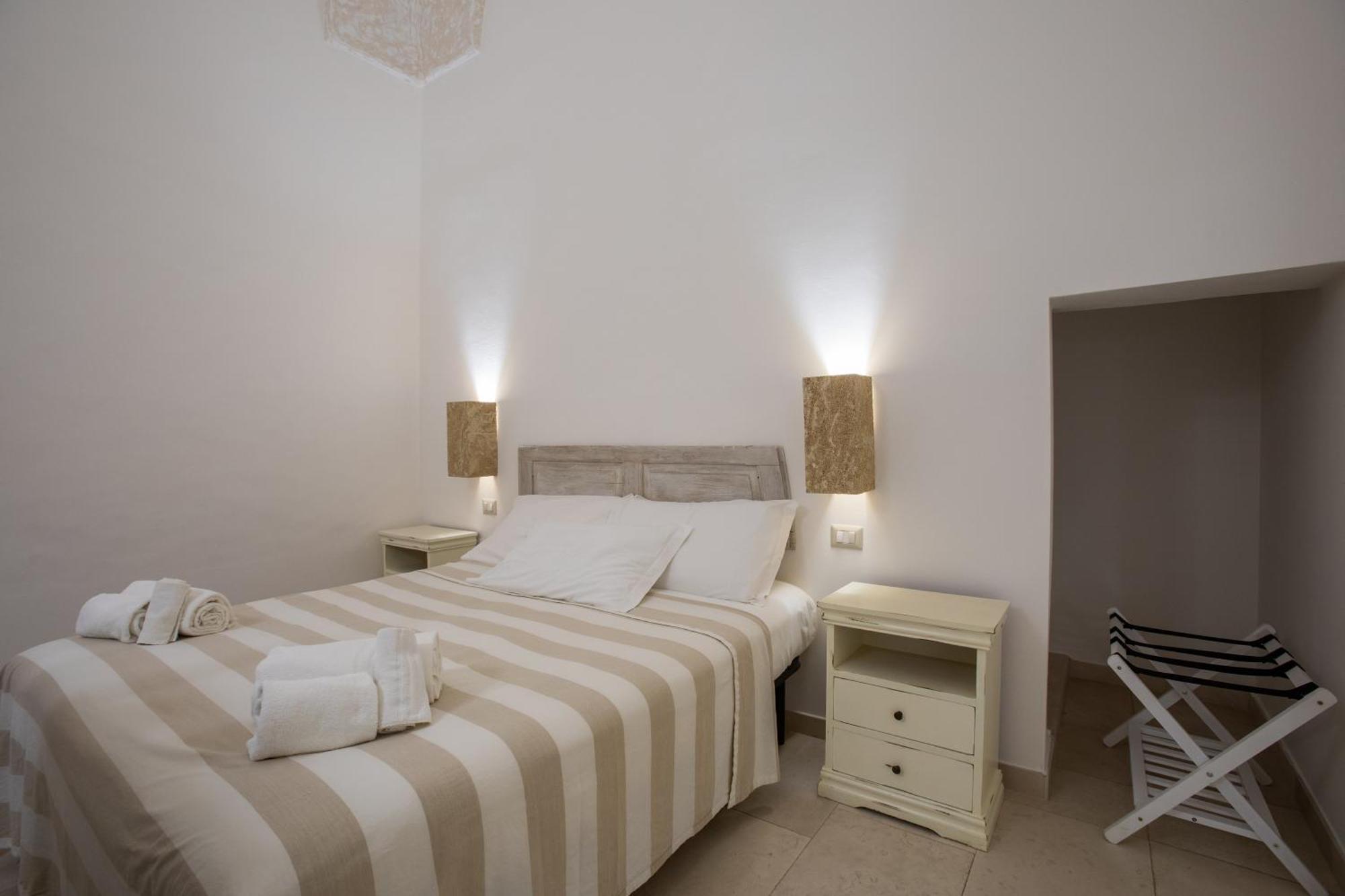Bed and Breakfast Casale Donna Rosa Sannicola Exterior foto