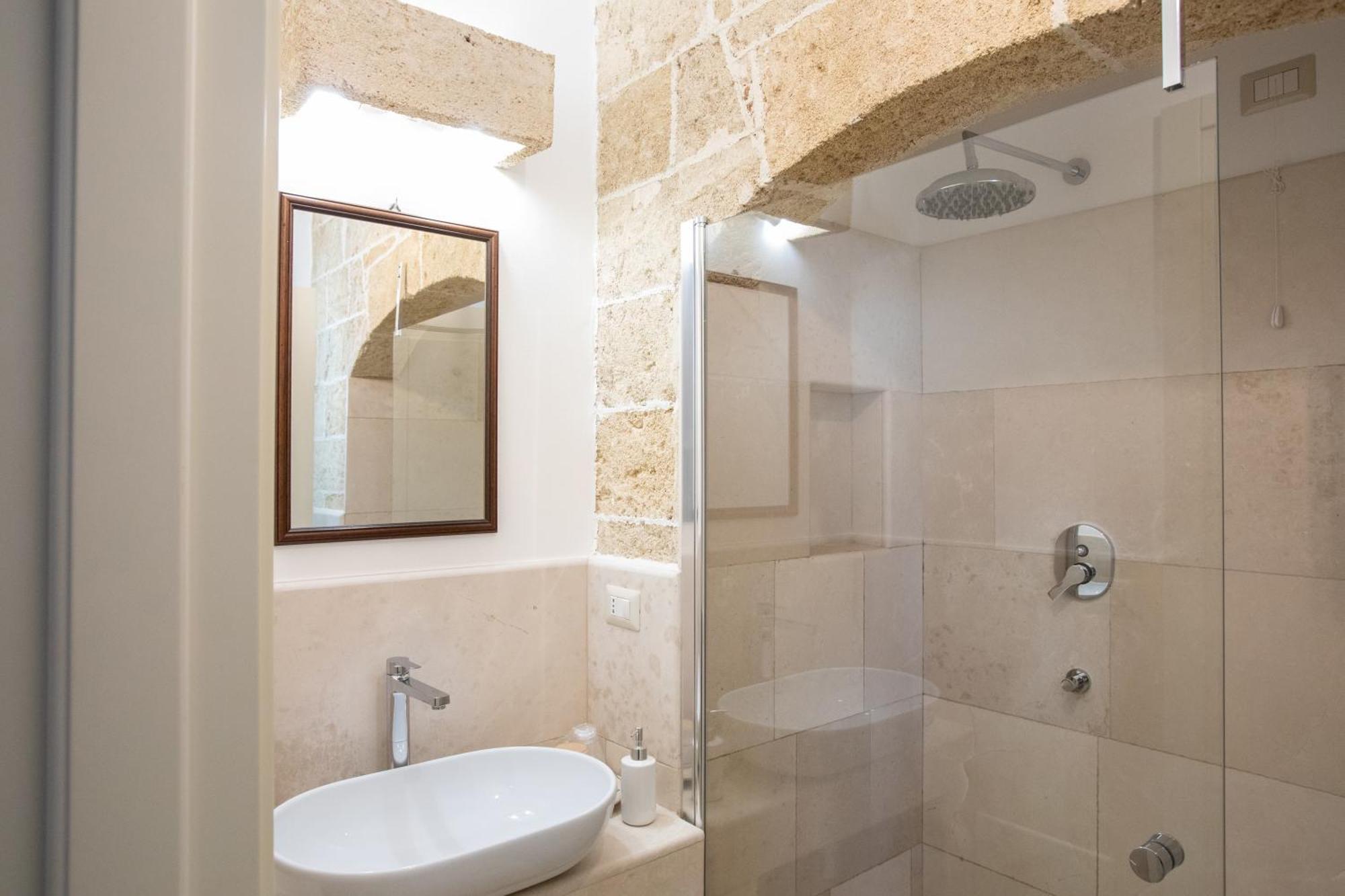 Bed and Breakfast Casale Donna Rosa Sannicola Exterior foto